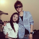 Image for article titled Gross 24-Year-Old Chinese Popstar Is Dating a 12-Year-Old Girl